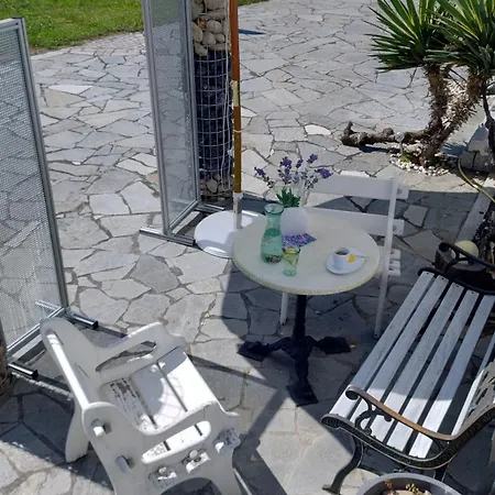 Appartement Inge Willstätt